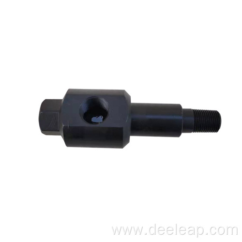 Hydraulic Oil Pressure Gauge Adapter